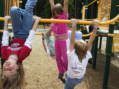 8843 Field Day 2005