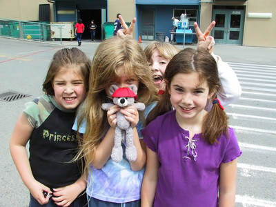 8846 Field Day 2005