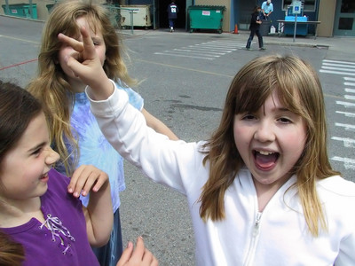 8847 Field Day 2005
