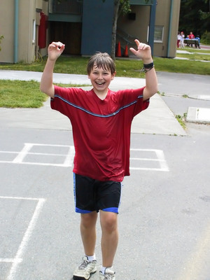 8849 Field Day 2005