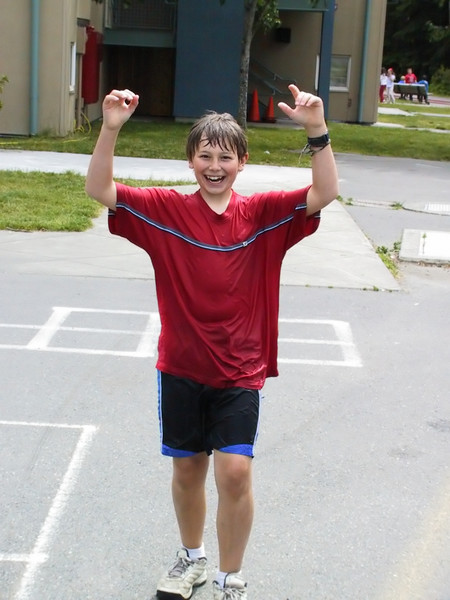 8849 Field Day 2005