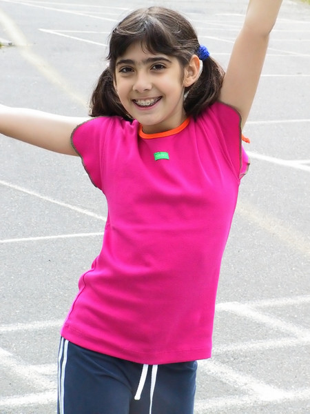 8851 Field Day 2005