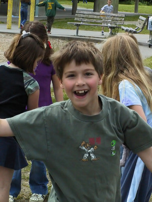 8852 Field Day 2005
