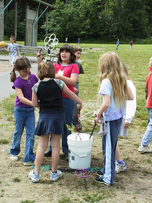 8853 Field Day 2005