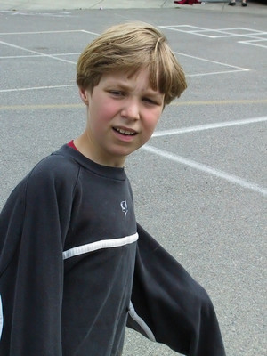 8856 Field Day 2005