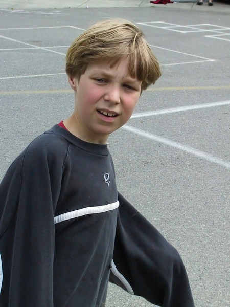 8856 Field Day 2005