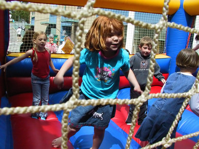 8858 Field Day 2005