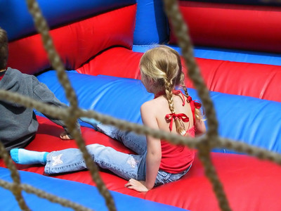 8861 Field Day 2005