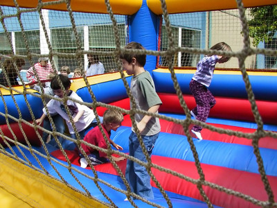8862 Field Day 2005