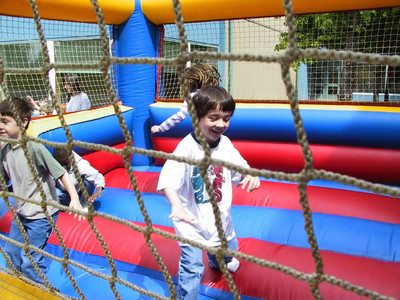 8864 Field Day 2005