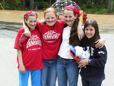 8867 Field Day 2005