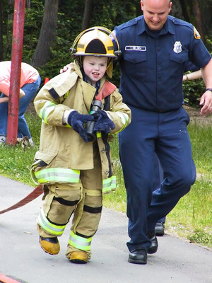 8901 Field Day 2005