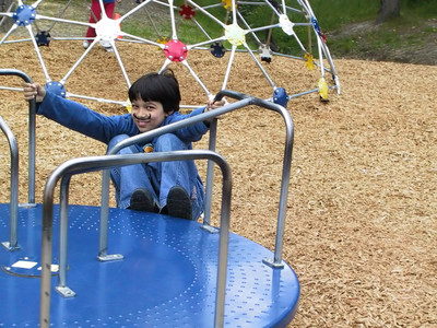 8909 Field Day 2005