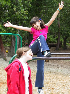 8912 Field Day 2005