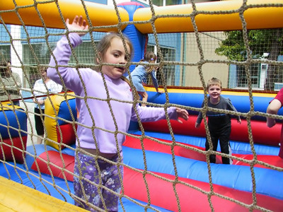 8913 Field Day 2005