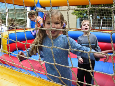 8915 Field Day 2005