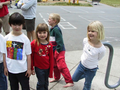 8918 Field Day 2005