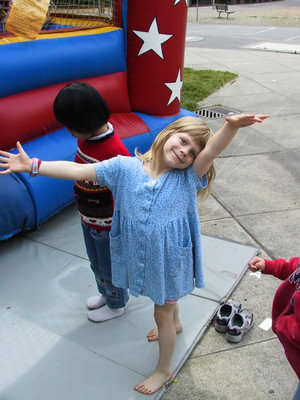 8919 Field Day 2005