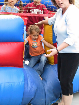 8921 Field Day 2005