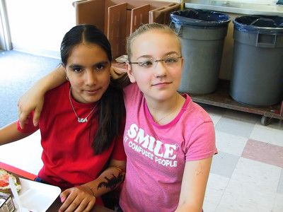 8925 Field Day 2005