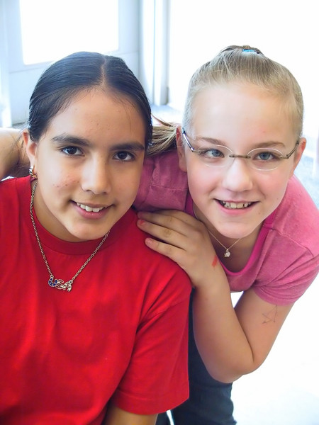 8929 Field Day 2005