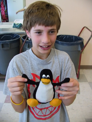 8930 Field Day 2005