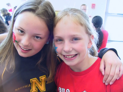 8931 Field Day 2005