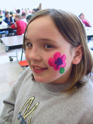8932 Field Day 2005