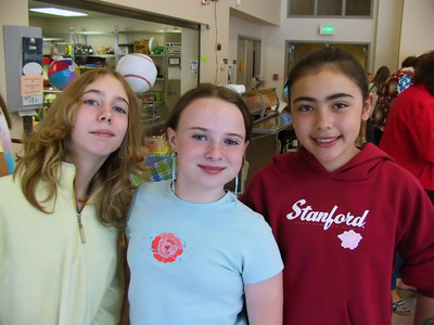8938 Field Day 2005