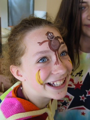 8940 Field Day 2005