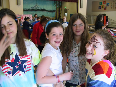 8941 Field Day 2005