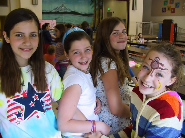 8942 Field Day 2005