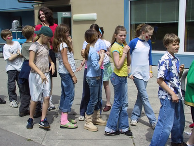 8943 Field Day 2005