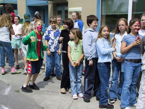 8944 Field Day 2005