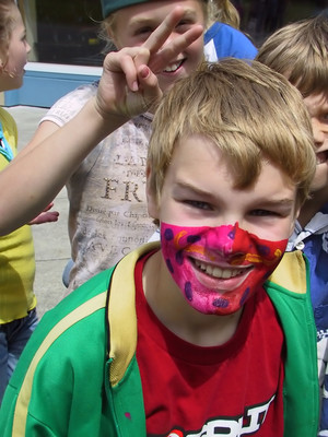 8945 Field Day 2005