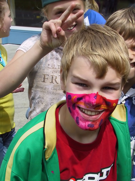 8945 Field Day 2005