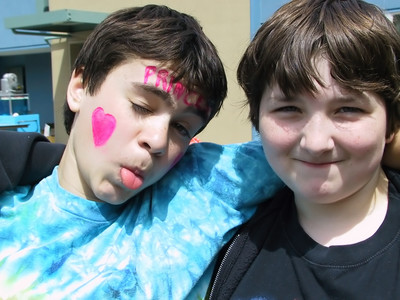 8948 Field Day 2005