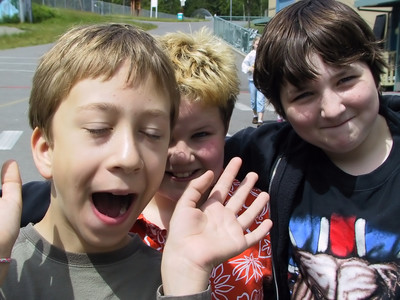8949 Field Day 2005