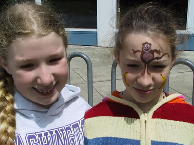 8951 Field Day 2005