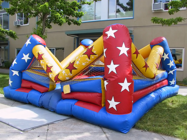 8953 Field Day 2005