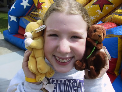 8954 Field Day 2005