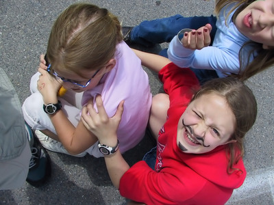 8957 Field Day 2005