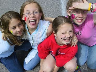 8958 Field Day 2005