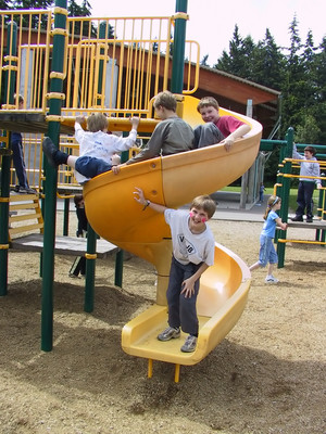 8960 Field Day 2005