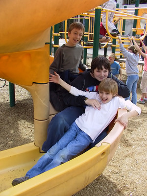 8961 Field Day 2005