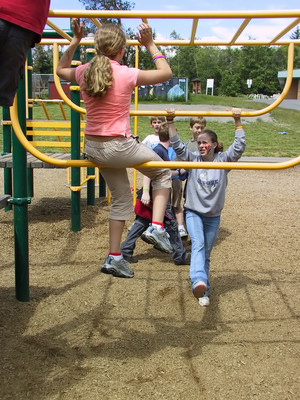 8963 Field Day 2005