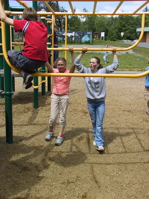 8964 Field Day 2005