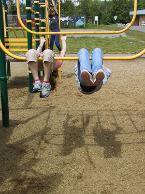 8966 Field Day 2005