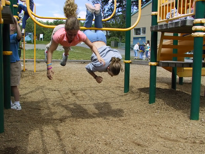 8969 Field Day 2005