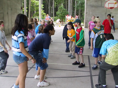 8973 Field Day 2005